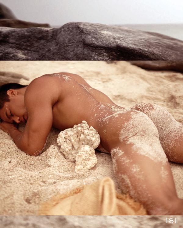 Homme-6-精壯美男魚